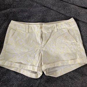 Aztec Print American Eagle Shorts